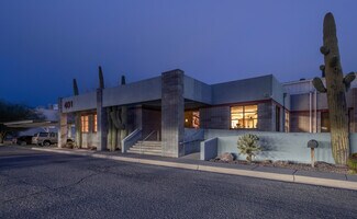 Más detalles de 401-415 E. Irvington Rd – en venta, Tucson, AZ