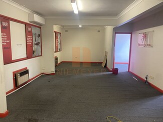 Más detalles de 68-70 Parramatta Rd, Croydon - Oficina, nave en alquiler