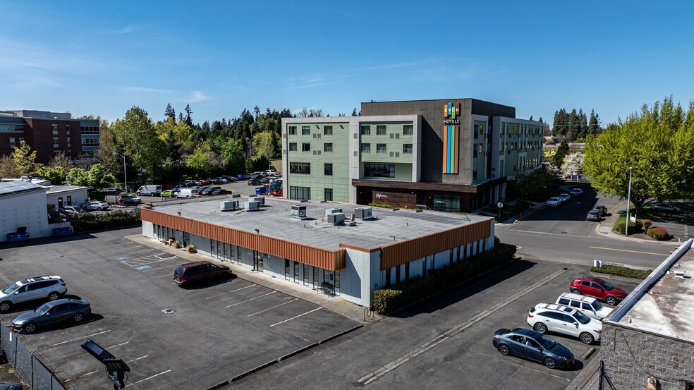 71 Centennial Loop, Eugene, OR en alquiler - Foto del edificio - Imagen 3 de 6