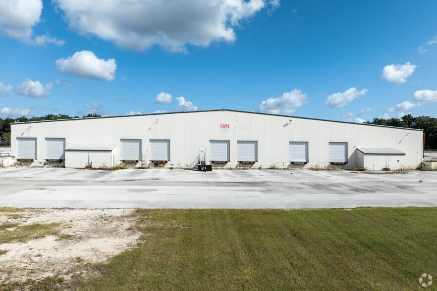 5407 NW 44th Ave, Ocala, FL en alquiler - Foto del edificio - Imagen 3 de 20