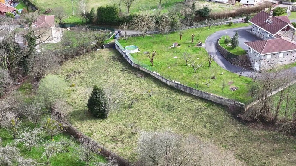 Lugar Fozana de Abajo, 24B, Siero, Asturias en venta - Foto del edificio - Imagen 3 de 27