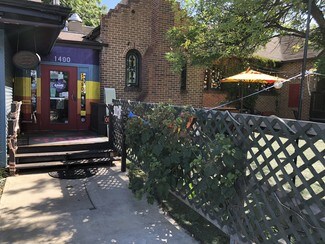 Más detalles de 1490 Eudora St, Denver, CO - Local en alquiler