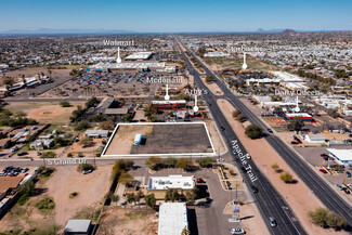 Más detalles para 2281 W Apache Trl, Apache Junction, AZ - Terrenos en alquiler