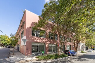 Más detalles de 19 Buckland St, Chippendale - Oficina, flex en alquiler