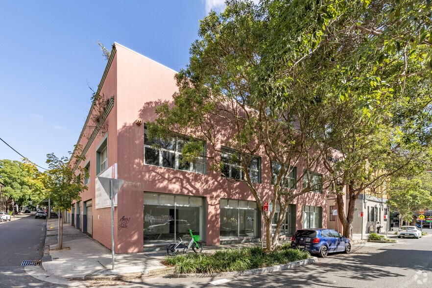 19 Buckland St, Chippendale en alquiler - Foto principal - Imagen 1 de 6
