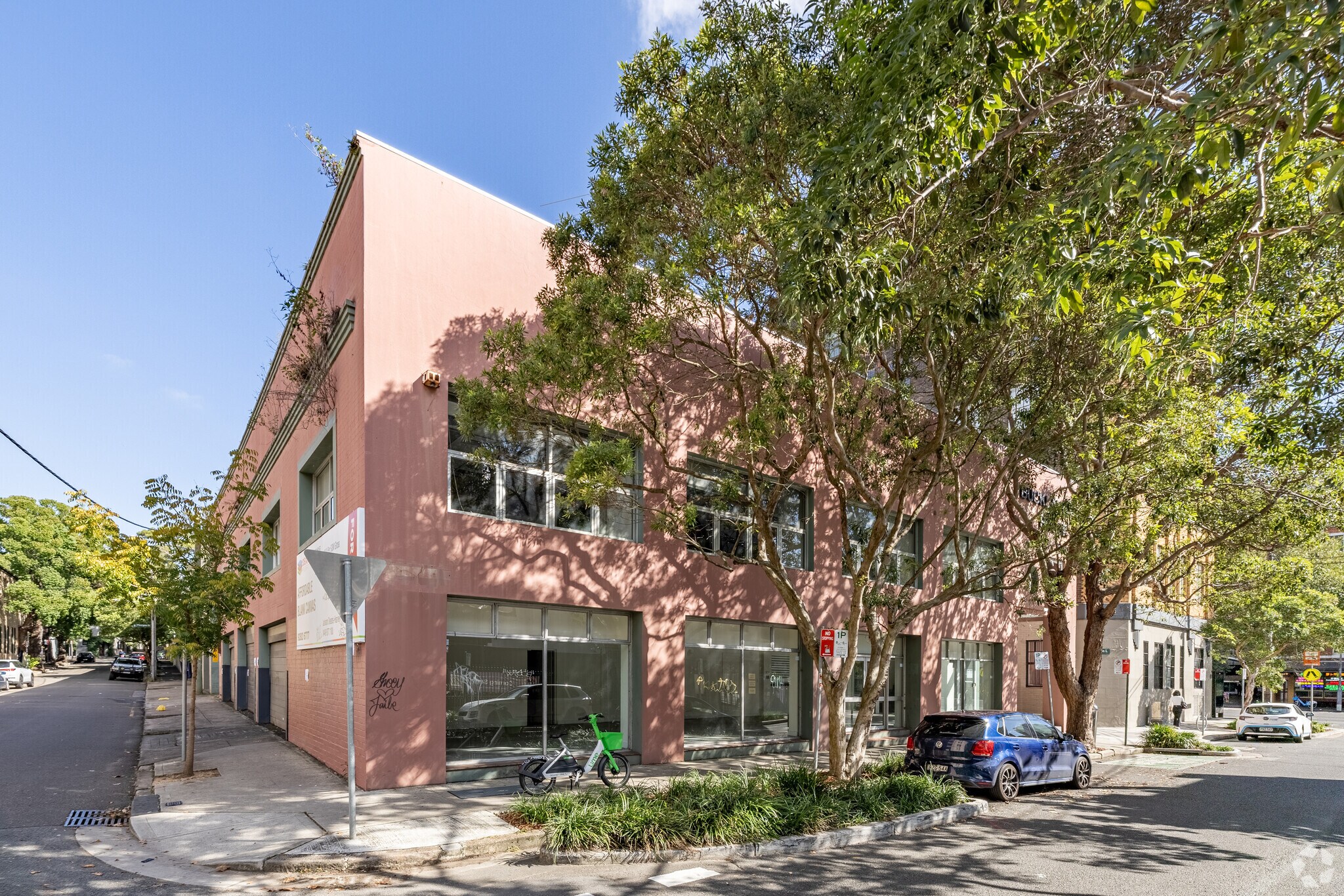 19 Buckland St, Chippendale en alquiler Foto principal- Imagen 1 de 7