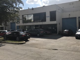 Más detalles para 7082 NW 50th St, Miami, FL - Nave en alquiler