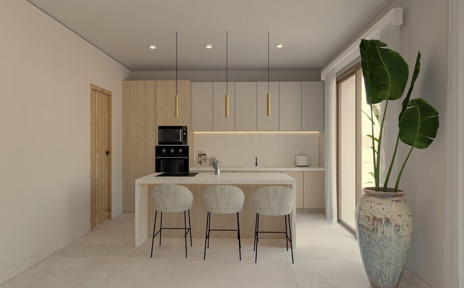 Local en Felanitx en venta - Foto del interior - Imagen 3 de 11