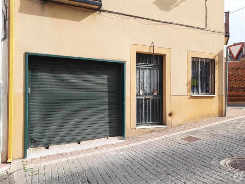 Edificios residenciales en Carranque, Toledo en venta Foto del interior- Imagen 1 de 2