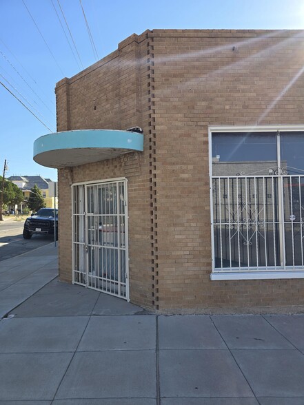 700-710 E Yandell Dr, El Paso, TX en venta - Foto del edificio - Imagen 3 de 7