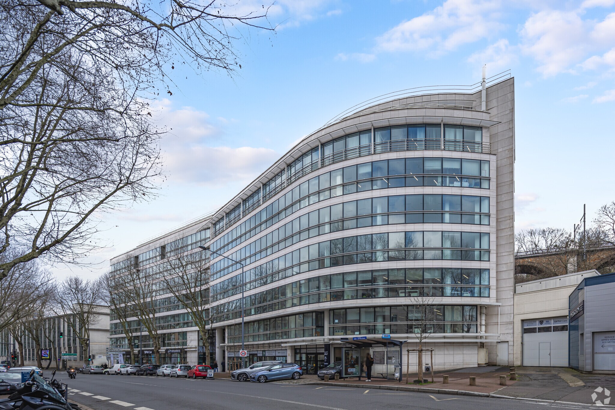 143 Avenue De Verdun, Issy-les-Moulineaux en alquiler Foto principal- Imagen 1 de 5