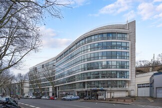 Más detalles de 143 Avenue De Verdun, Issy-les-Moulineaux - Oficina en alquiler