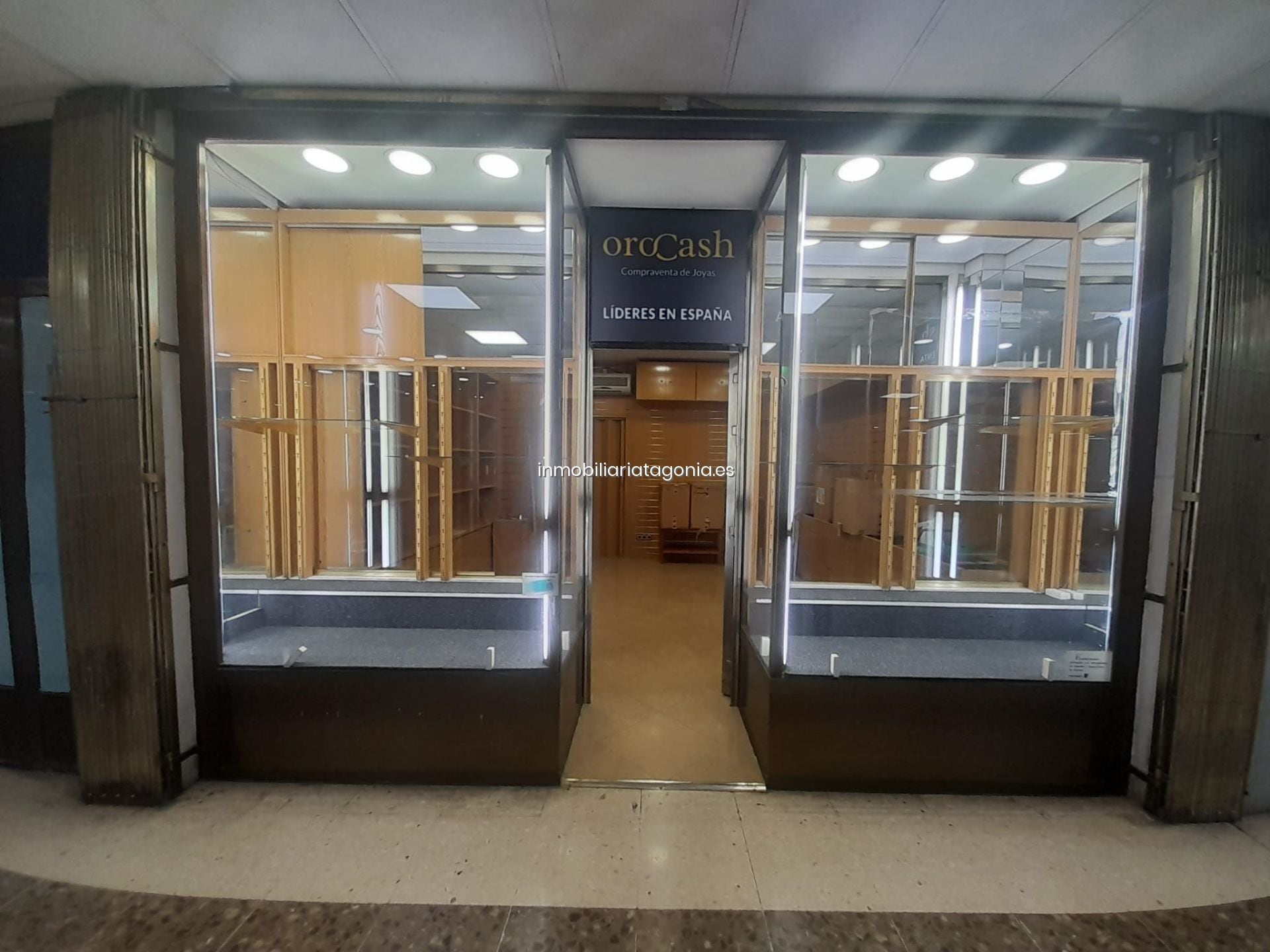 Local en Arganda del Rey, Madrid en alquiler Foto del interior- Imagen 1 de 8