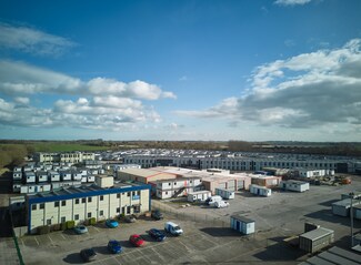 Más detalles de Catfoss Ln, North Frodingham - Terreno en alquiler