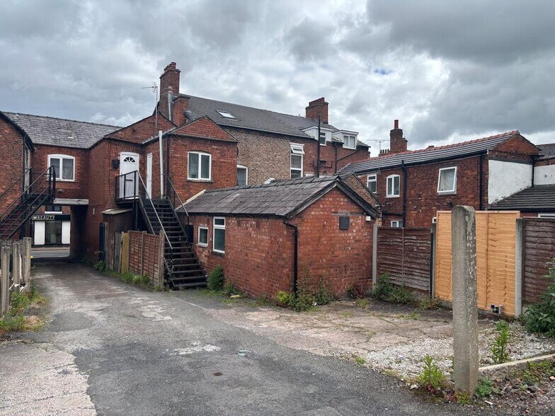47 Wheelock St, Middlewich en alquiler - Foto del edificio - Imagen 3 de 15