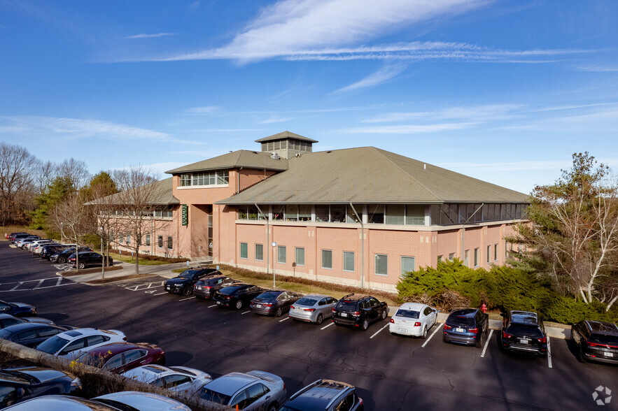 300 Centerville Rd, Warwick, RI en alquiler - Foto del edificio - Imagen 2 de 12