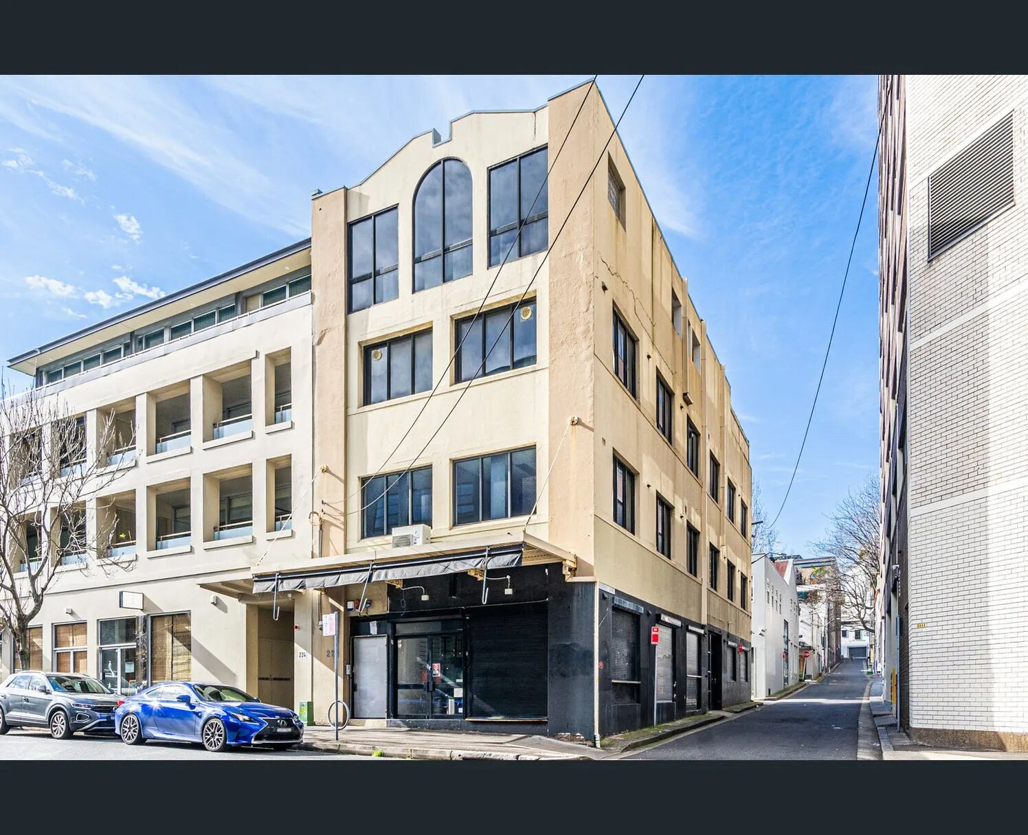 226 Commonwealth St, Surry Hills en alquiler Foto principal- Imagen 1 de 5