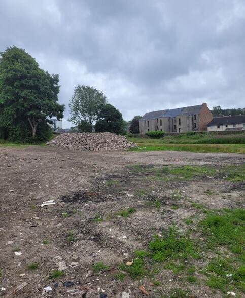 Liff Rd, Dundee en venta - Otros - Imagen 2 de 4