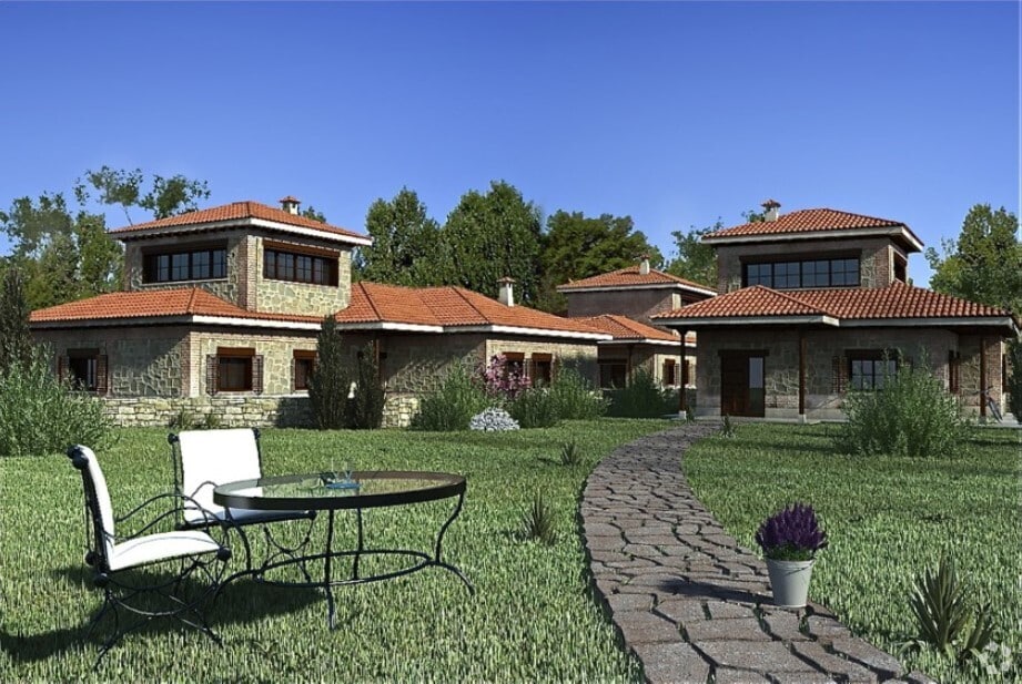 Terreno en Hita, Guadalajara en venta Foto principal- Imagen 1 de 7