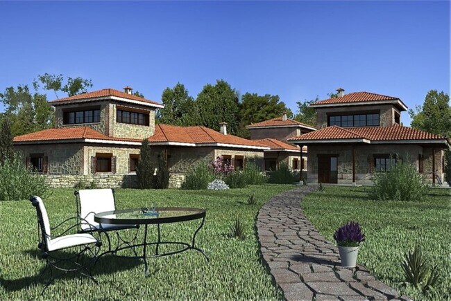 Más detalles de Pasaje Sopetrán, 15, Hita - Terreno en venta