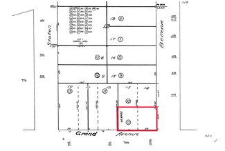 Más detalles para 440 Grand Ave, Oakland, CA - Oficinas en venta