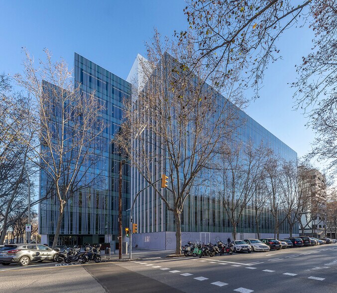 Carrer de la Selva de Mar, 125, Barcelona, Barcelona en alquiler - Foto principal - Imagen 1 de 5