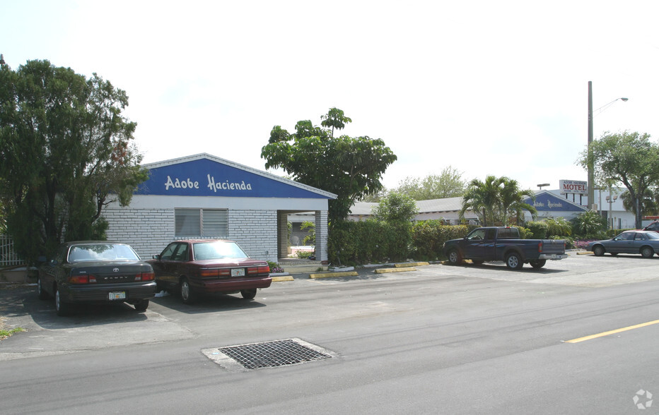 1223 N Federal Hwy, Hollywood, FL en venta - Foto principal - Imagen 1 de 11