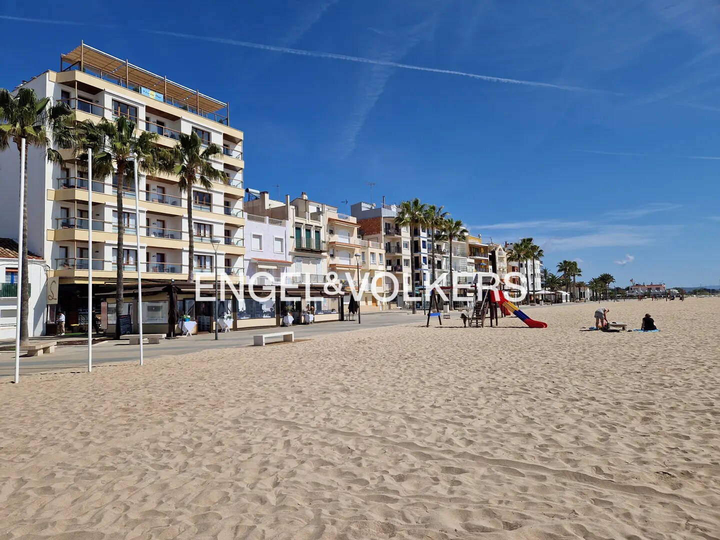 Hotel y hospedaje en Torredembarra, Tarragona en venta Foto del interior- Imagen 1 de 10