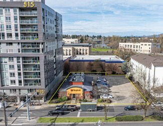 Más detalles de 579 E Broadway, Eugene, OR - Local en alquiler