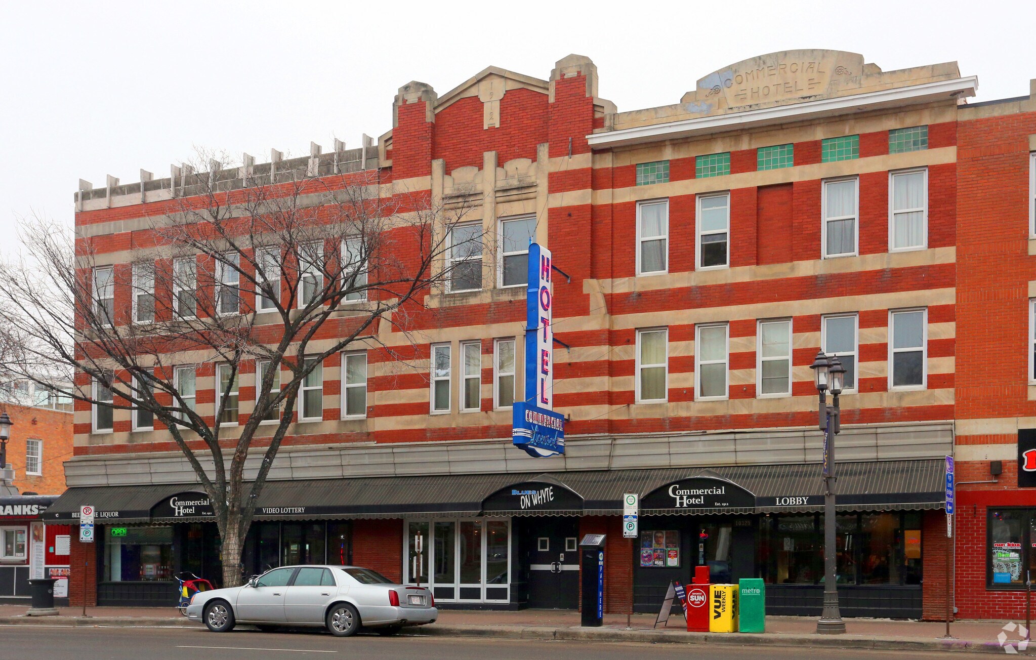 10329/19 – 82 Avenue cartera de 2 inmuebles en venta en LoopNet.es Foto principal- Imagen 1 de 3