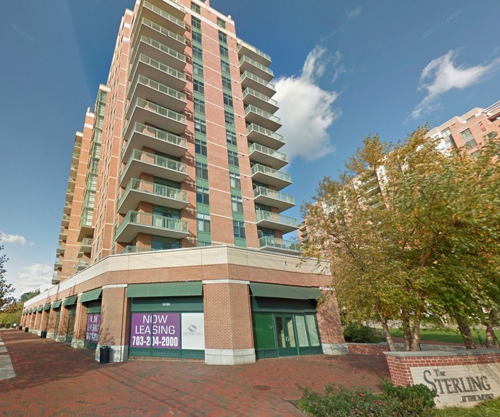 11751-11771 Rockville Pike, North Bethesda, MD en alquiler - Foto del edificio - Imagen 3 de 33