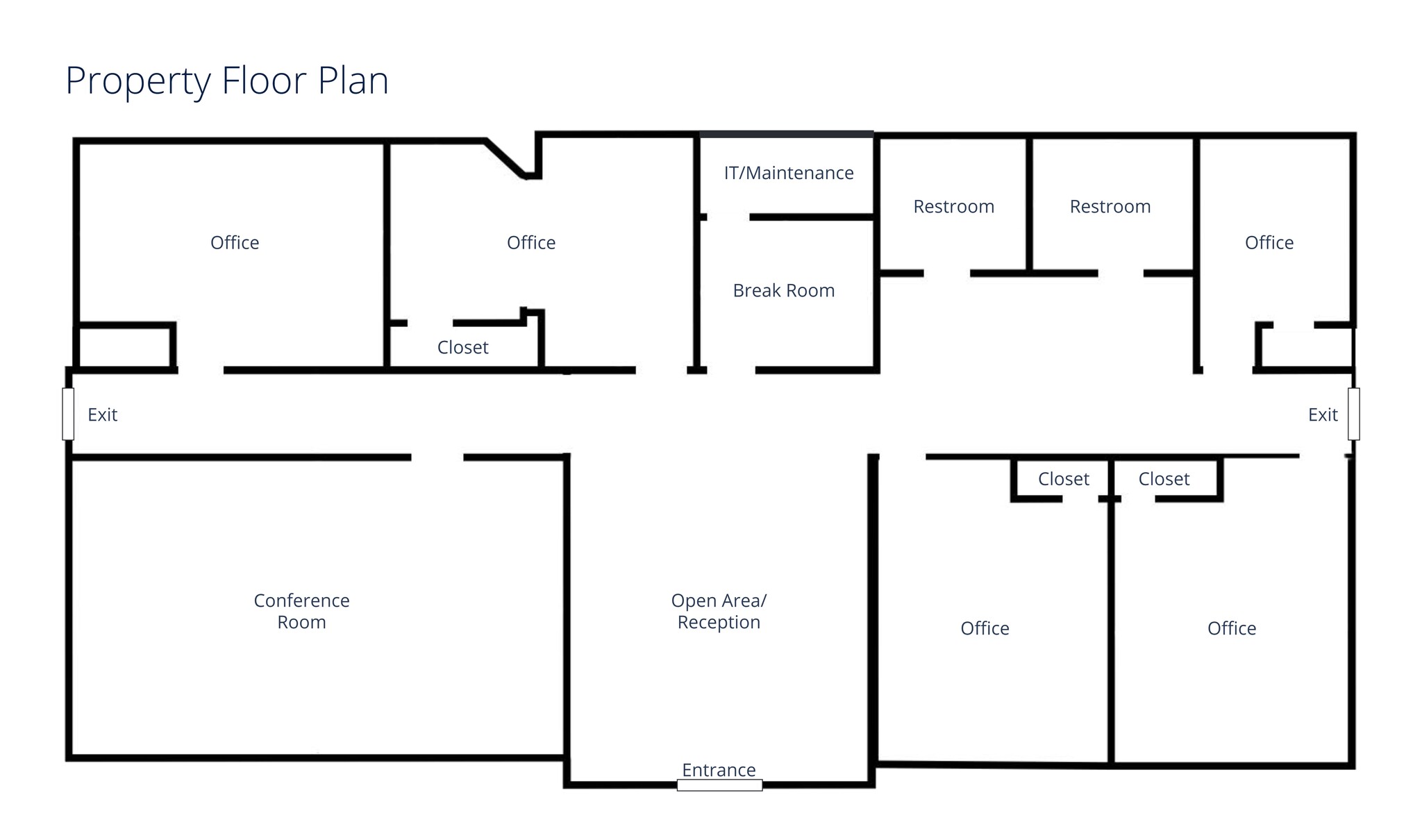 1111 Forest, Reno, NV en alquiler Plano del sitio- Imagen 1 de 1