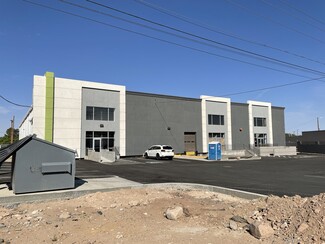 Más detalles para 4621 Ripley Dr, El Paso, TX - Flex en alquiler