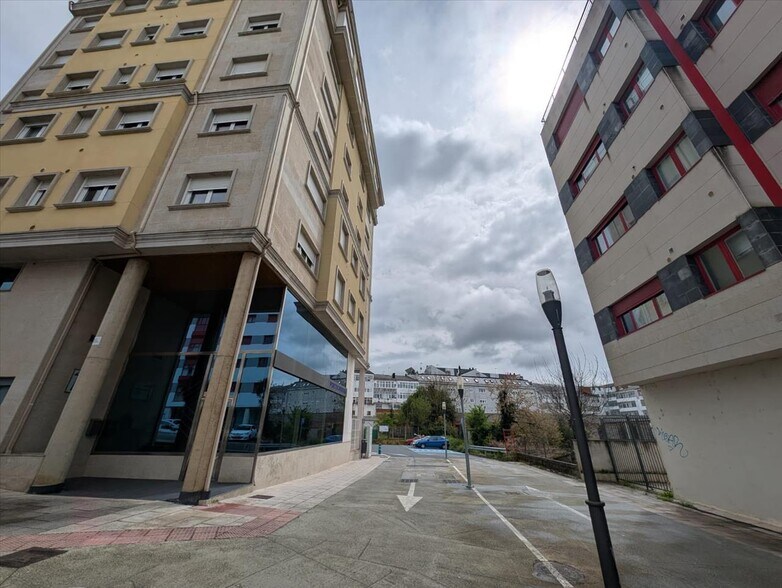 Rua de Ramón Beberide, Lugo, Lugo en venta - Foto del edificio - Imagen 2 de 13