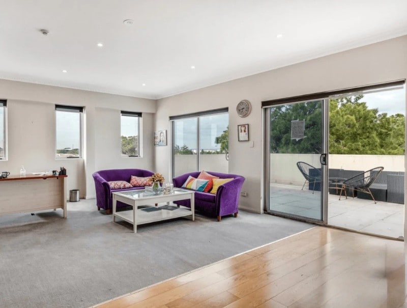 496 Bunnerong Rd, Matraville en alquiler Foto del interior- Imagen 1 de 1