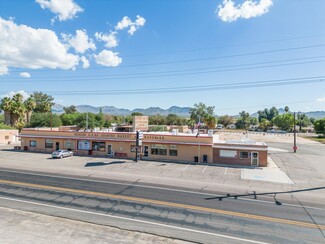 Más detalles para 70932 Highway 60, Wenden, AZ - Locales en venta