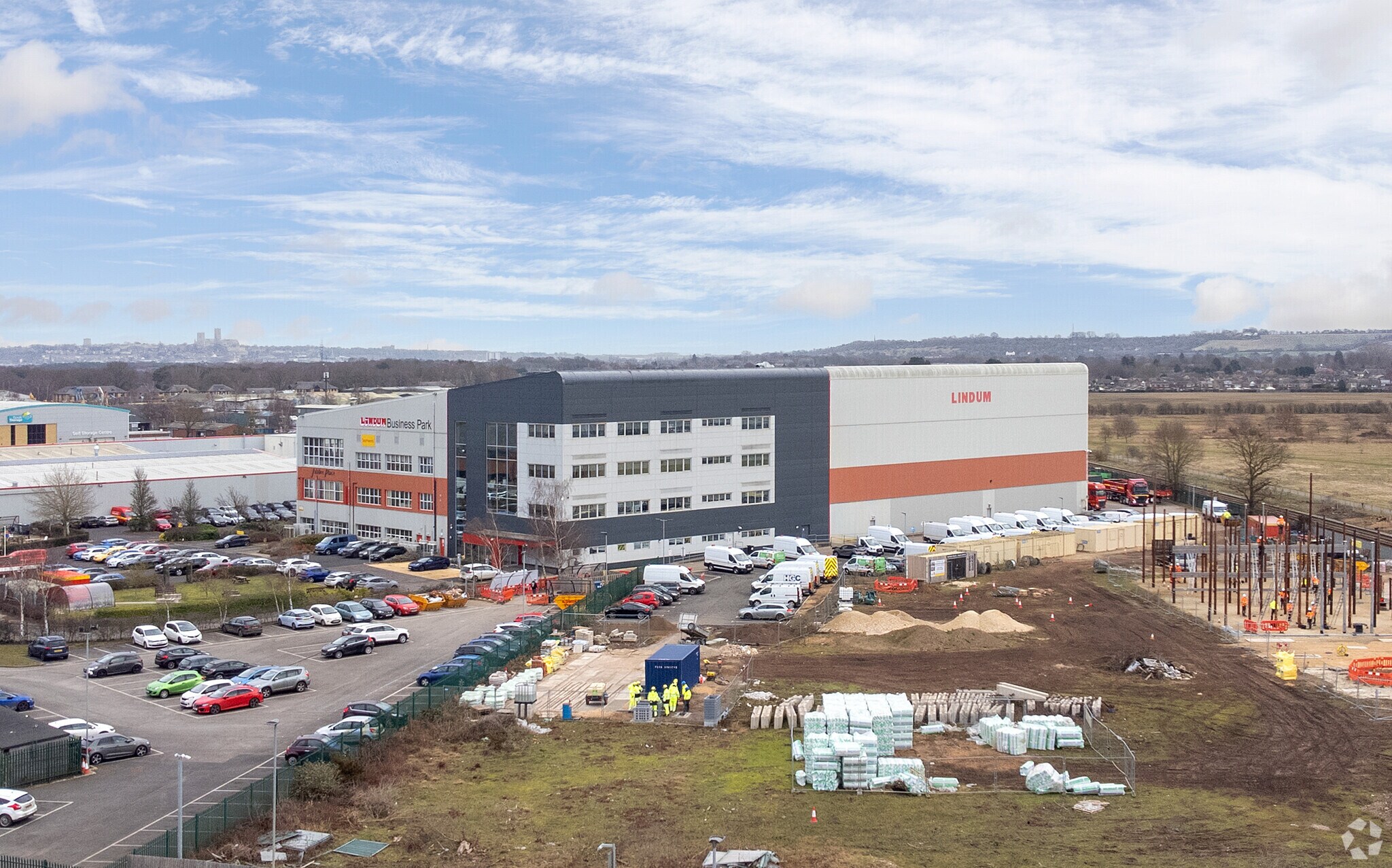 Station Rd, North Hykeham en alquiler Foto principal- Imagen 1 de 6