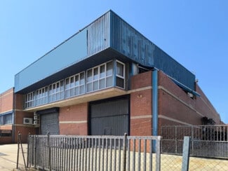 Más detalles de Nave en venta