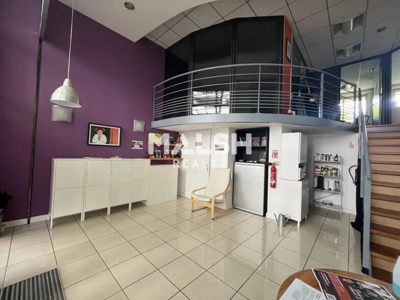 Oficina en Lyon en venta - Foto del edificio - Imagen 3 de 15