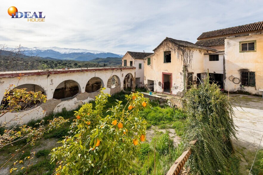Calle Real del Fargue, Granada, Granada en venta - Foto del edificio - Imagen 2 de 42