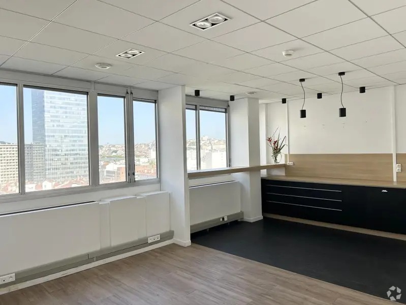 20 Boulevard Eugène Deruelle, Lyon en alquiler Foto del interior- Imagen 1 de 10