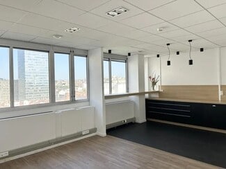 Más detalles de 20 Boulevard Eugène Deruelle, Lyon - Oficina en alquiler