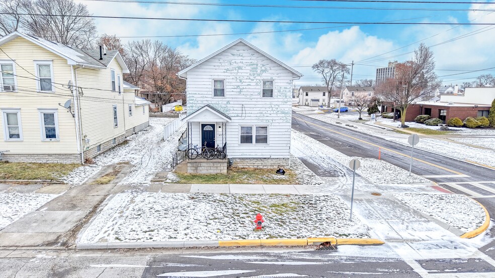 432 E Washington St, Sandusky, OH en venta - Foto del edificio - Imagen 3 de 34