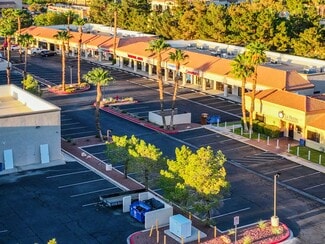 Más detalles para 80 N Pecos Rd, Henderson, NV - Local en alquiler