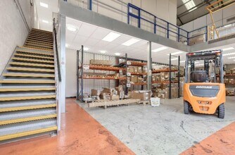 5A Lakes Rd, Braintree en alquiler Foto del interior- Imagen 2 de 4