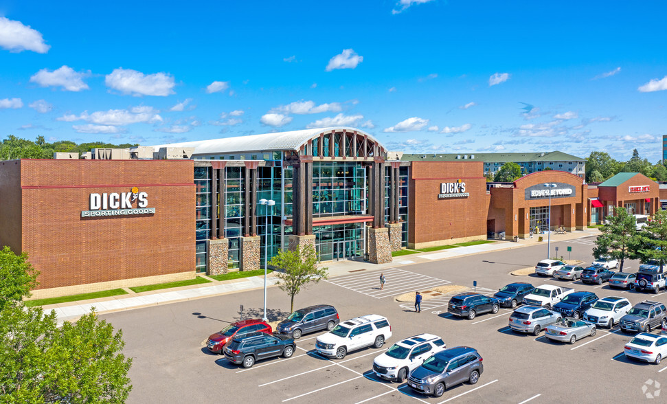 11210-11260 Wayzata Blvd, Minnetonka, MN en alquiler - Foto del edificio - Imagen 1 de 7