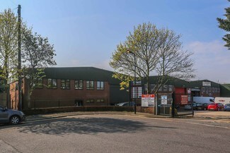 Más detalles de Nave en alquiler