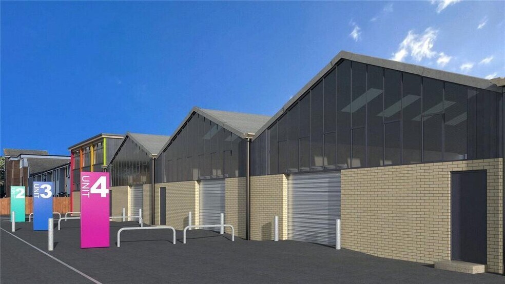 Arcany Rd, South Ockendon en alquiler - Foto del edificio - Imagen 2 de 5