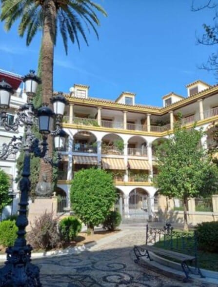 Local en Córdoba, Córdoba en venta - Foto del edificio - Imagen 1 de 4