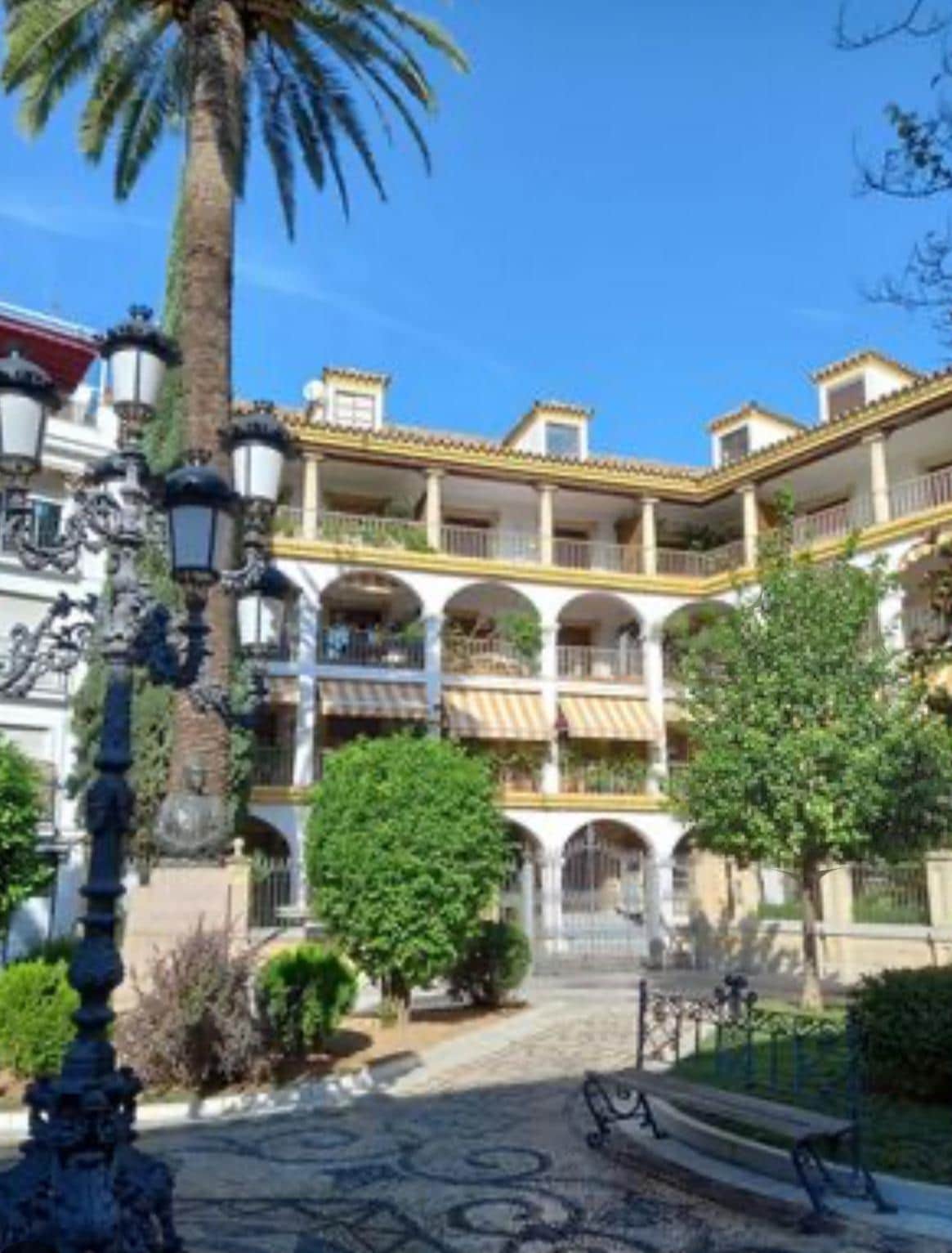 Calle Valdés Leal, Córdoba, Córdoba en venta Foto del edificio- Imagen 1 de 5